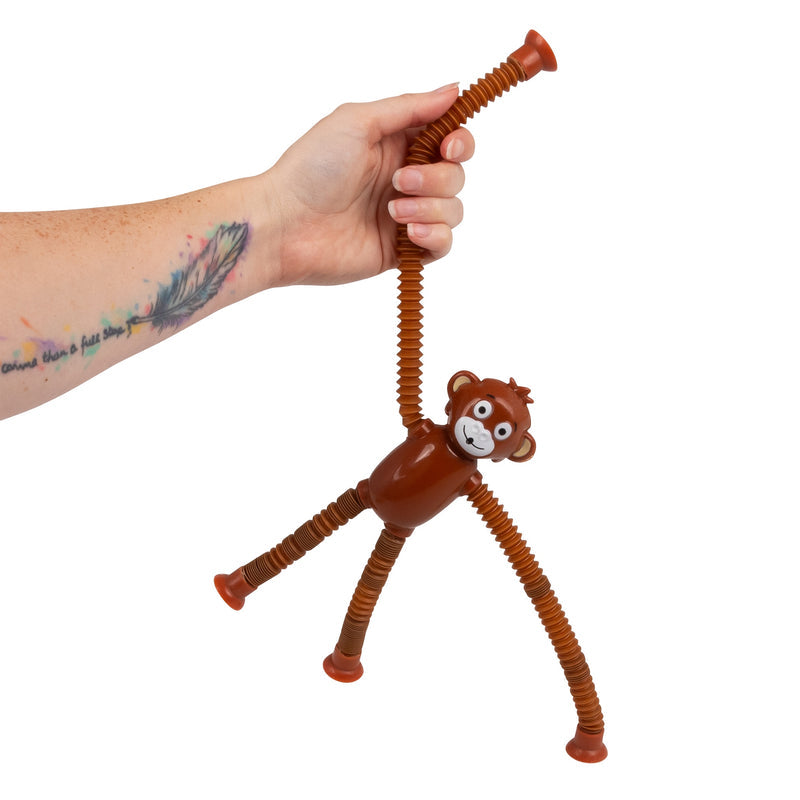 Animal Pop Tubes