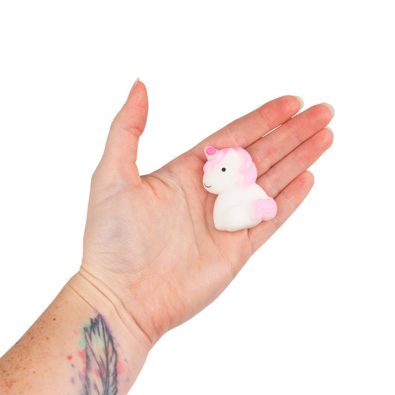 Unicorn Squishy Slime