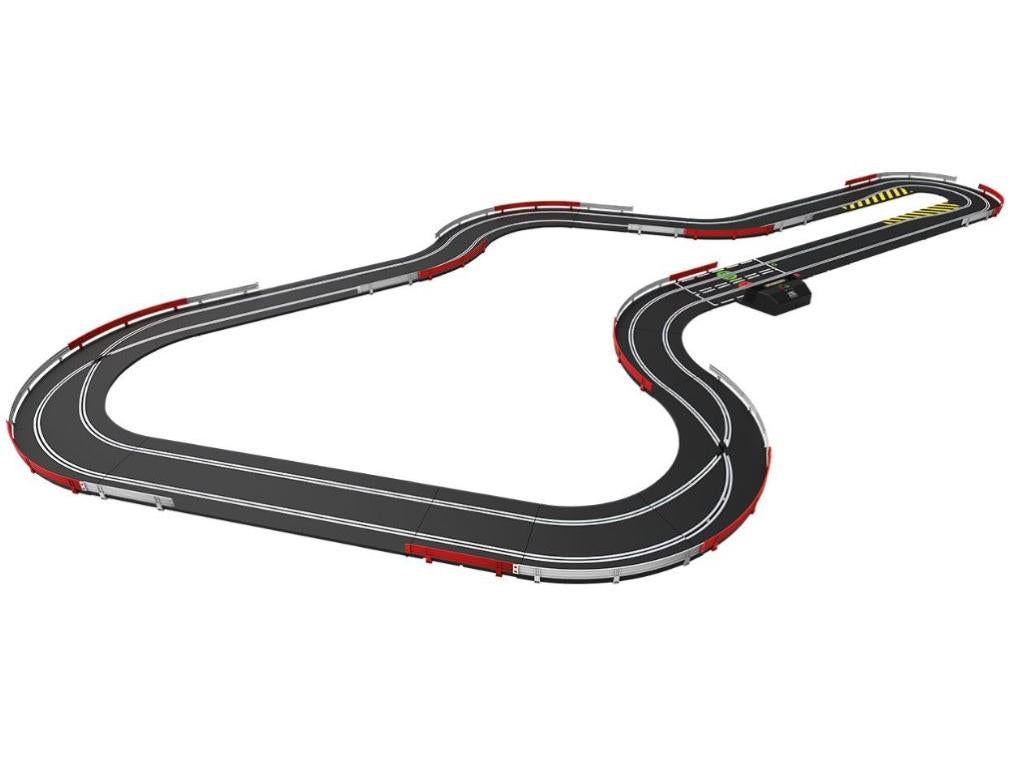 Scalextric ARC AIR - World GT Set 1:32 Scale-Scalextric-Diecast Model Centre