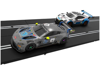 Scalextric ARC AIR - World GT Set 1:32 Scale-Scalextric-Diecast Model Centre