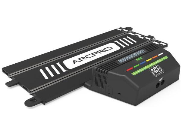 Scalextric ARC Pro Powerbase Upgrade Kit-Scalextric-Diecast Model Centre