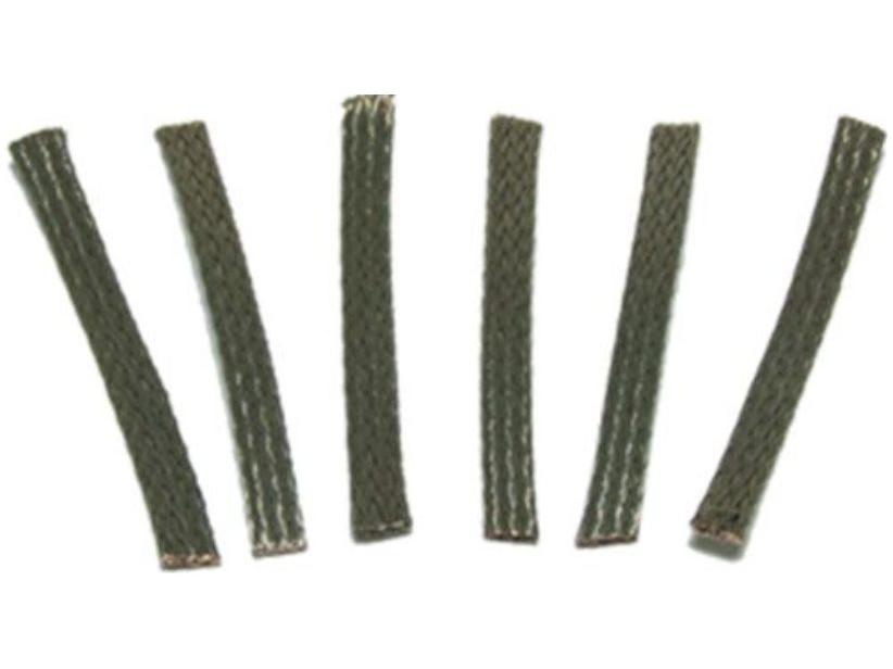 Scalextric Braid Pack of 6-Scalextric-Diecast Model Centre