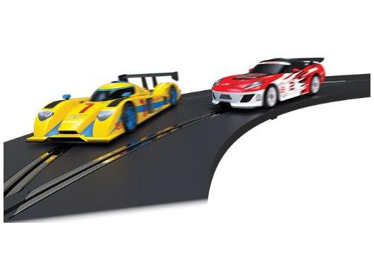 Scalextric Racing Curves Track Accessory Pack-Scalextric-Diecast Model Centre