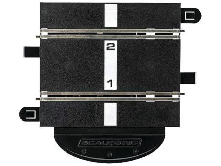 Scalextric Standard Powerbase w/UK Plug-Scalextric-Diecast Model Centre
