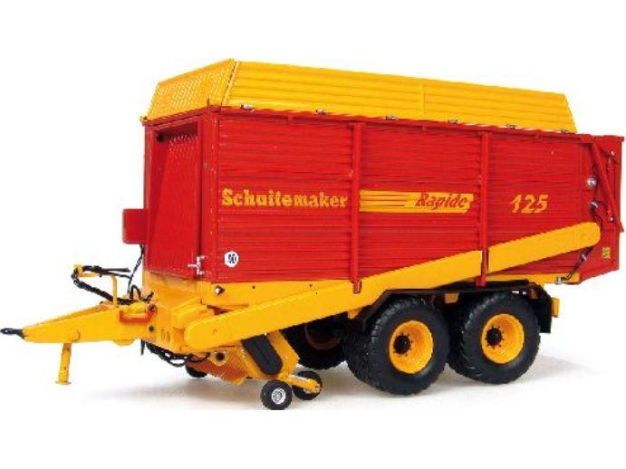 Schuitemaker Rapide 125 1:32 Scale Universal Hobbies Diecast Model-Universal Hobbies-Diecast Model Centre