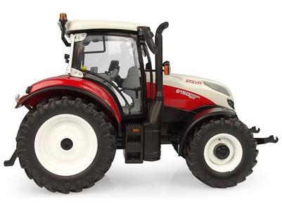 Steyr 6150 PROFI CVT Tractor 2023 1:32 Scale Universal Hobbies Diecast Model-Universal Hobbies-Diecast Model Centre
