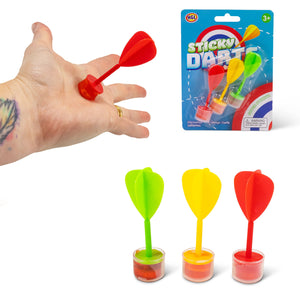 Sticky Darts-Diecast Model Centre-Diecast Model Centre