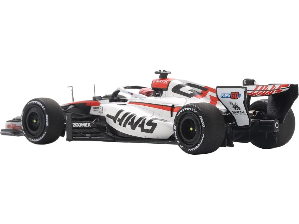 TGR Haas F1 Team VF-26 #31 Australian GP 2026 Esteban Ocon 1:43 Scale Resin Car – Spark-Spark-Diecast Model Centre