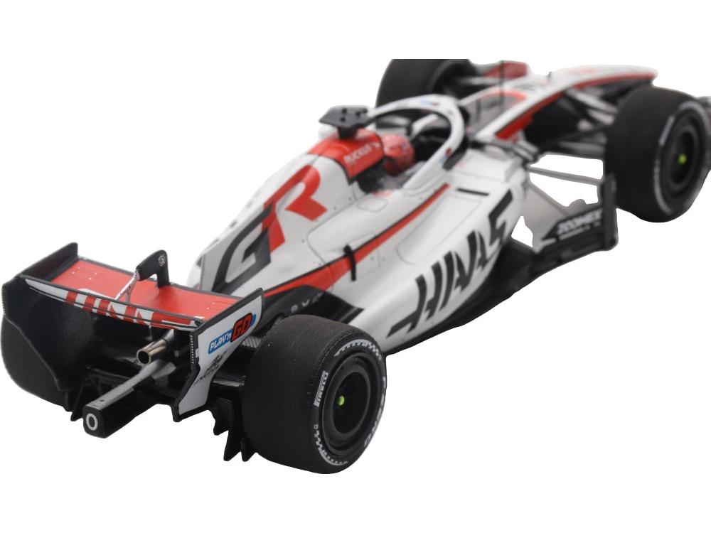 TGR Haas F1 Team VF-26 #31 Australian GP 2026 Esteban Ocon 1:43 Scale Resin Car – Spark-Spark-Diecast Model Centre