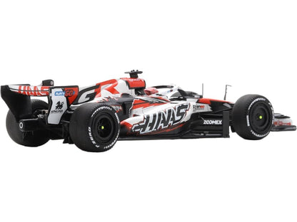 TGR Haas F1 Team VF-26 #31 Japanese GP 2026 Esteban Ocon 1:43 Scale Resin Car – Spark-Spark-Diecast Model Centre