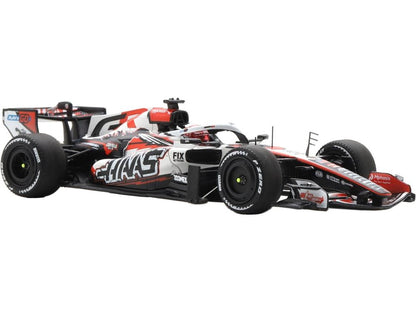 TGR Haas F1 Team VF-26 #31 Japanese GP 2026 Esteban Ocon 1:43 Scale Resin Car – Spark-Spark-Diecast Model Centre