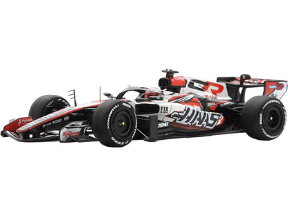 TGR Haas F1 Team VF-26 #31 Japanese GP 2026 Esteban Ocon 1:43 Scale Resin Car – Spark-Spark-Diecast Model Centre