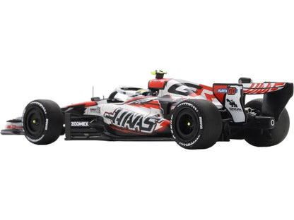 TGR Haas F1 Team VF-26 #87 Japanese GP 2026 Ollie Bearman 1:43 Scale Resin Car – Spark-Spark-Diecast Model Centre