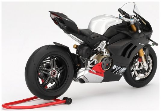 Ducati Panigale V4 SP2 1:12 Scale Model | TrueScale Miniatures