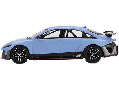 Hyundai RN22E (VP1) (LHD) (Korea Exclusive) 1:64 Scale MINI GT Diecast Model Car