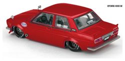 Datsun 510 Street NISMO V3 1:64 Scale Diecast Model Car – MINI GT