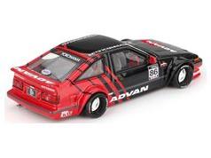 Toyota AE86 Sprinter Trueno Kaido Advan 1:64 Scale Diecast Model Car – MINI GT-MINI GT-Diecast Model Centre