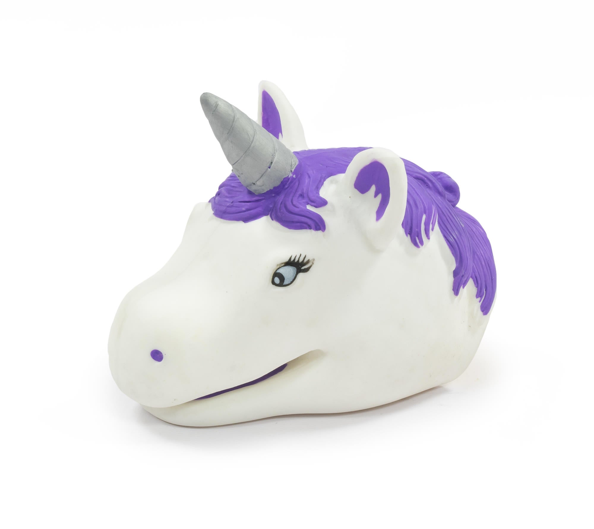 Unicorn Hand Puppet-Diecast Model Centre-Diecast Model Centre