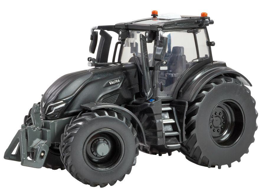 Valtra Q 305 Tractor 1:32 Scale Britains-Britains-Diecast Model Centre