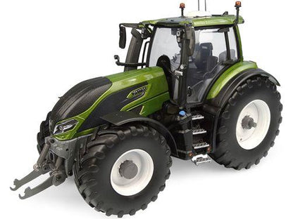 Valtra Q305 Olive Green Limited Edition Tractor 1:32 Scale Universal Hobbies Diecast Model-Universal Hobbies-Diecast Model Centre