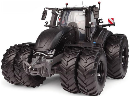 Valtra S416 Unlimited Tractor w/Double Wheels 1:32 Scale Universal Hobbies Diecast Model-Universal Hobbies-Diecast Model Centre