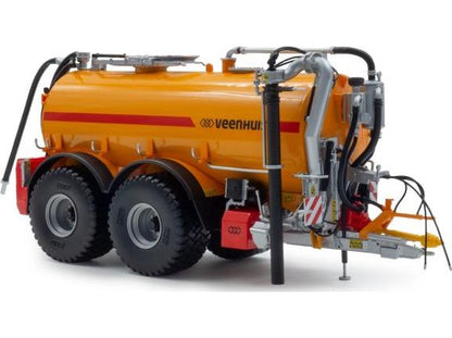 Veenhuis Profiline 2 Axle Slurry Tanker Limited Edition 1:32 Scale Universal Hobbies Diecast Model-Universal Hobbies-Diecast Model Centre
