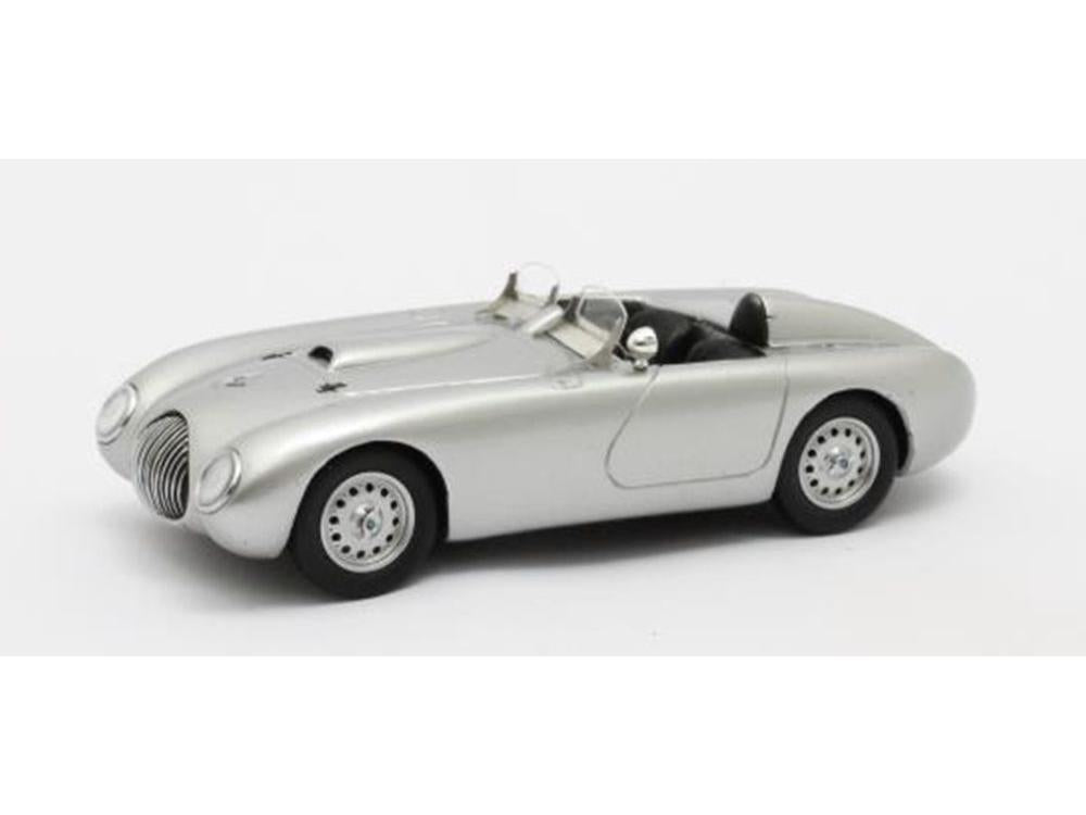Veritas RS Silver 1948 1:43 Scale Matrix Resin Model Car-Matrix-Diecast Model Centre