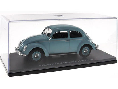 Volkswagen Beetle 1200 1960 1:24 Scale Unbranded Diecast Model Car-Unbranded-Diecast Model Centre