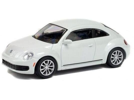 Volkswagen Beetle 2015 1:43 Scale Solido Diecast Model-Solido-Diecast Model Centre