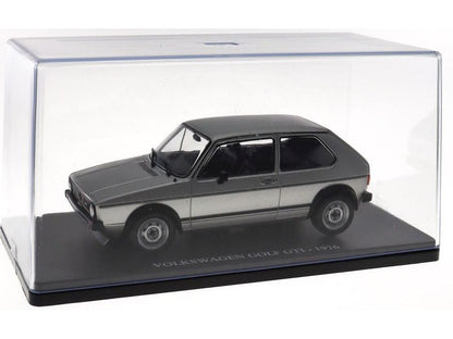 Volkswagen Golf GTI 1976 1:24 Scale Unbranded Diecast Model Car-Unbranded-Diecast Model Centre