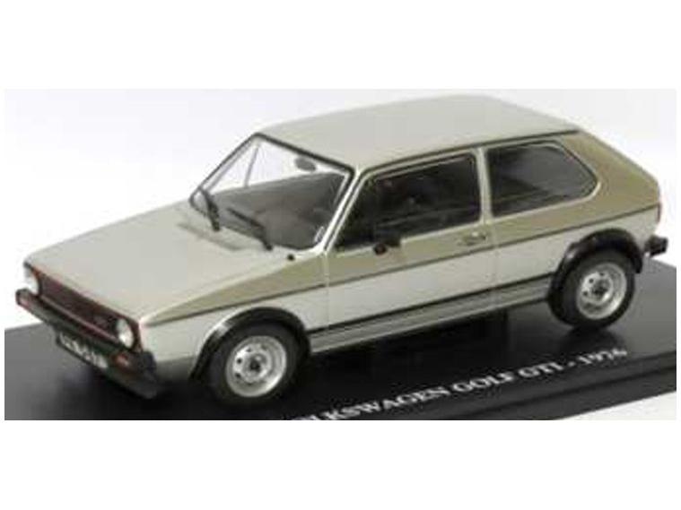 Volkswagen Golf GTI 1976 1:24 Scale Unbranded Diecast Model Car-Unbranded-Diecast Model Centre