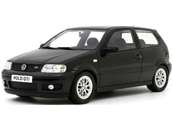 Polo gti 18 wheels online