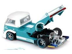 Volkswagen T1 Kaido Works V1 1:64 Scale Diecast Model Car – MINI GT-MINI GT-Diecast Model Centre