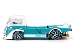 Volkswagen T1 Kaido Works V1 1:64 Scale Diecast Model Car – MINI GT-MINI GT-Diecast Model Centre