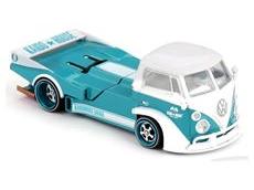 Volkswagen T1 Kaido Works V1 1:64 Scale Diecast Model Car – MINI GT-MINI GT-Diecast Model Centre