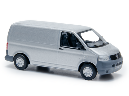 Volkswagen T5 - 1:76 Scale Diecast Model Van-Oxford Diecast-Diecast Model Centre