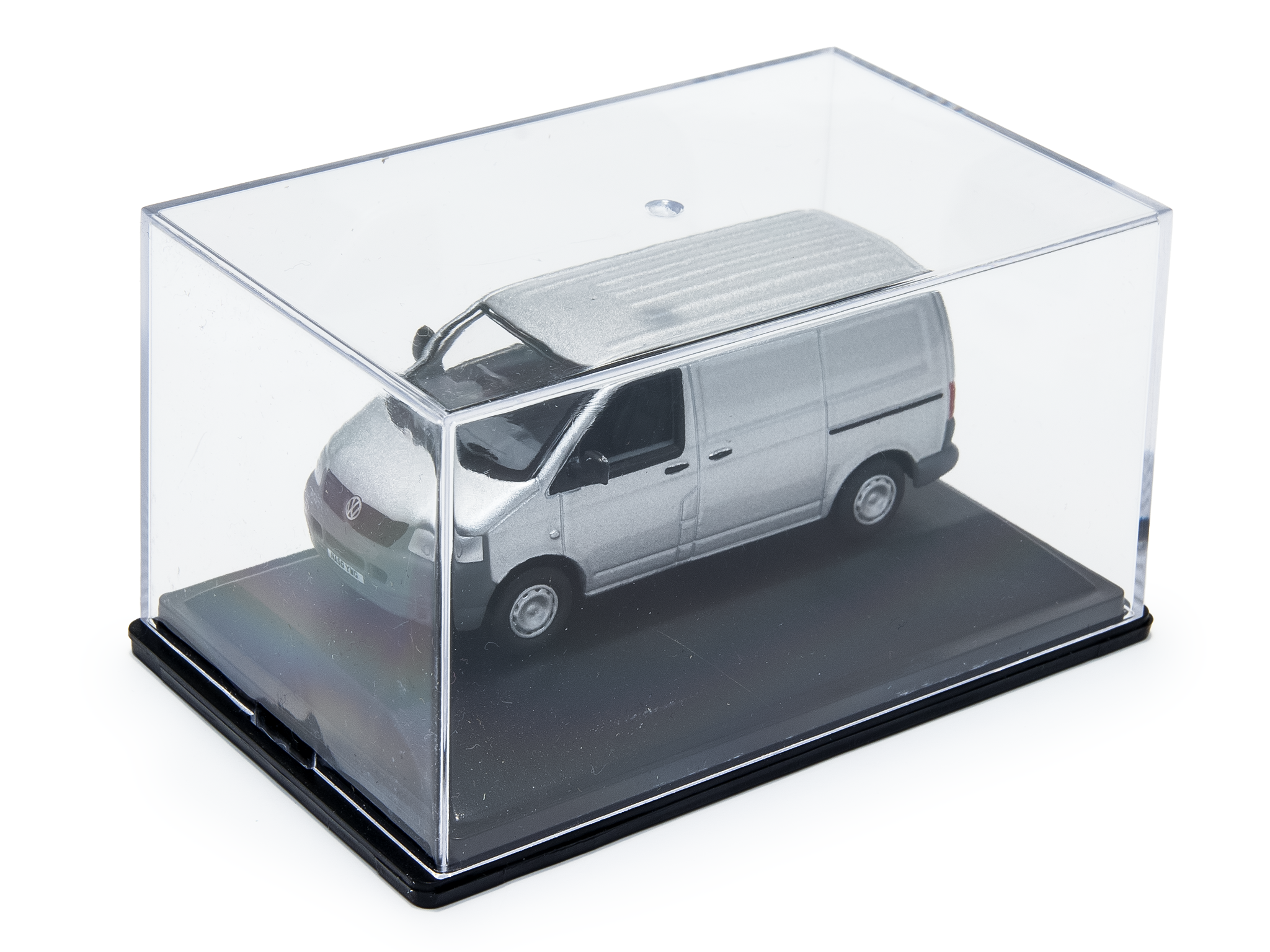 Volkswagen T5 - 1:76 Scale Diecast Model Van-Oxford Diecast-Diecast Model Centre