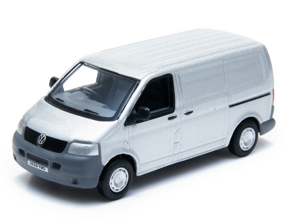 Volkswagen T5 - 1:76 Scale Diecast Model Van-Oxford Diecast-Diecast Model Centre