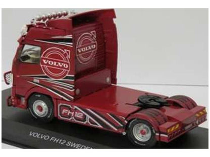 Volvo FH12 Sweden 1995 1:43 Scale Unbranded Diecast Model Truck-Unbranded-Diecast Model Centre