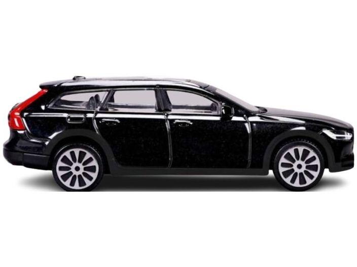 Volvo V90 Cross Country Black 1:43 Scale Bburago Diecast Toy Car-Bburago-Diecast Model Centre
