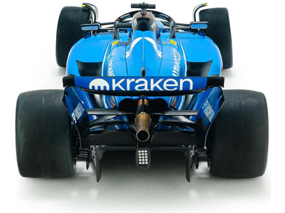 Williams FW47 F1 Australian GP 2025 #23 Alex Albon 1:18 Scale Diecast Model Car – Solido-Solido-Diecast Model Centre