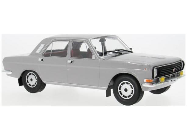 Wolga M24-10 Light Grey 1985 1:18 Scale Model Car Group Model Car-Model Car Group-Diecast Model Centre