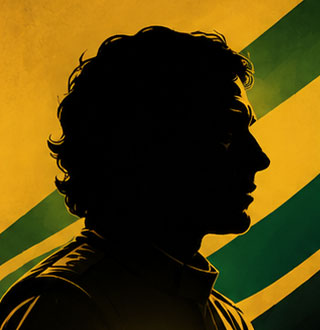 Ayrton Senna