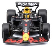 Oracle Red Bull RB21 #1 F1 2025 Max Verstappen 1:43 Scale Diecast Model Car – Bburago