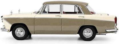 Wolseley 16/60 Taupe-Beige 1961-1971 1:18 Scale Resin Car – Cult