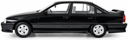 Opel Omega 3000 Nova Black 1987-1994 1:18 Scale Resin Car – Cult