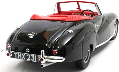 Aston Martin 2L Sports Black 1949 1:18 Scale Resin Car – Cult