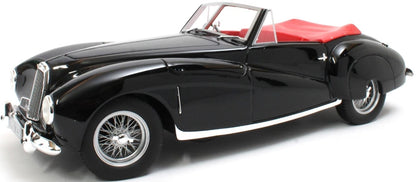 Aston Martin 2L Sports Black 1949 1:18 Scale Resin Car – Cult