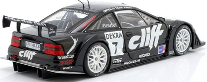 Opel Calibra V6 4x4 Team Joest #7 DTM/ITC Champion 1996 Manuel Reuter 1:18 Scale Diecast Model Car – Werk83
