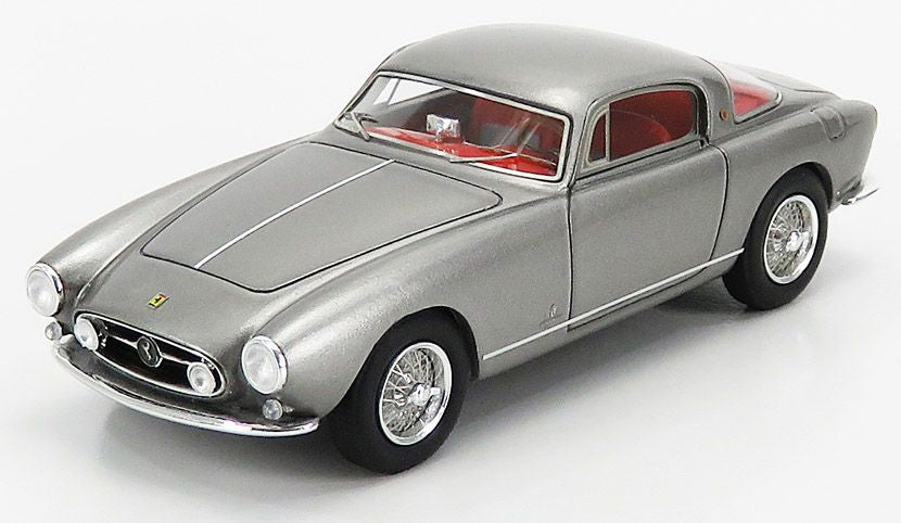 Ferrari 250 Europa GT Coupe - Silver S2 Pininfarina SN 0407GT 1955 1:43 Scale Kess Resin Model